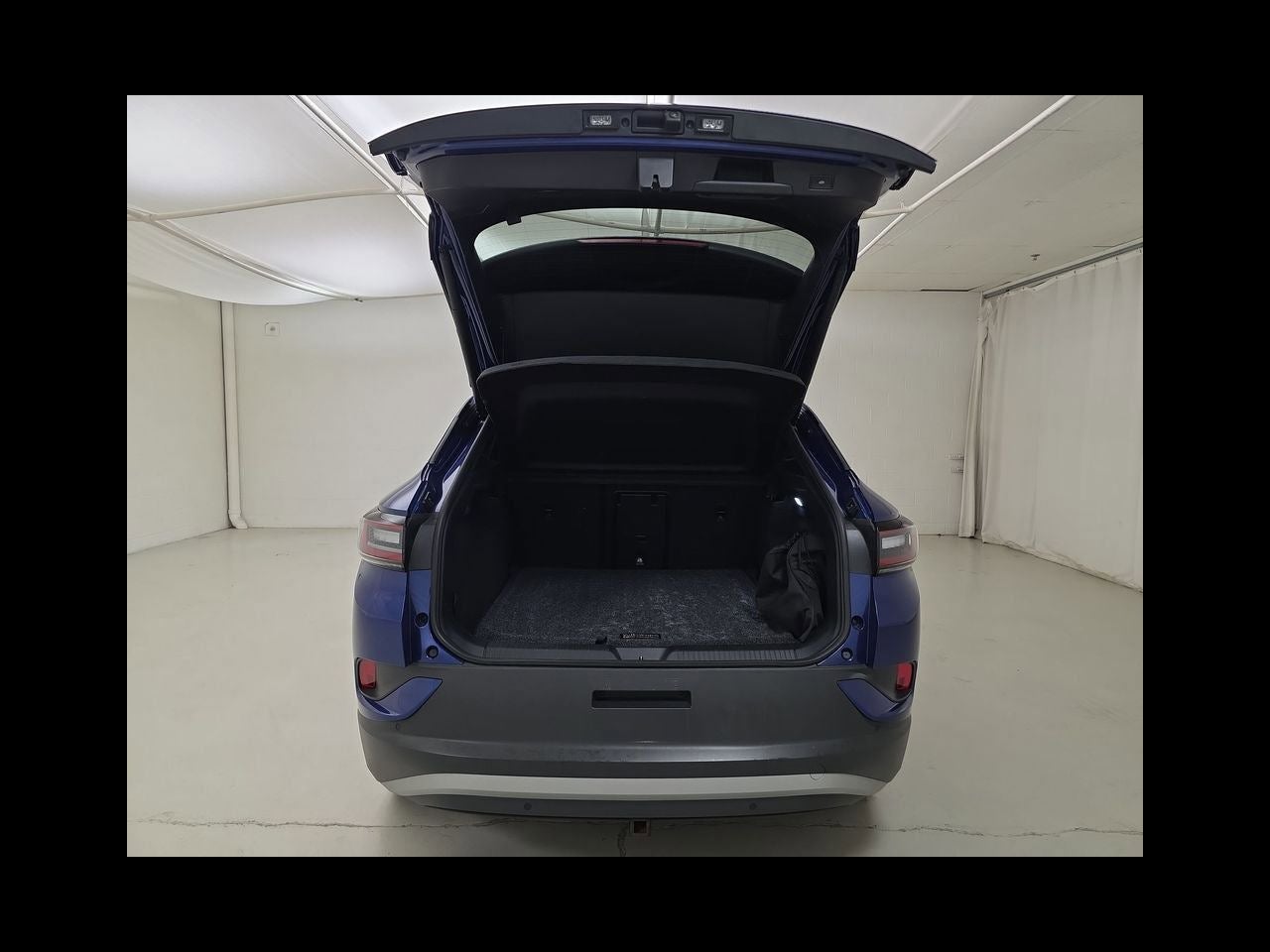2022 Volkswagen ID.4 Pro S