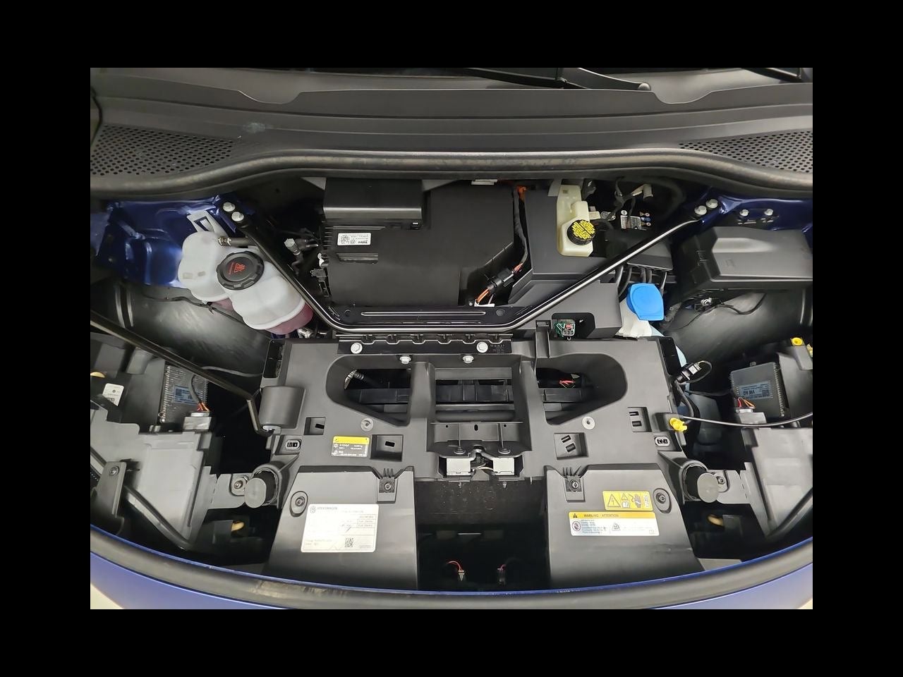 2022 Volkswagen ID.4 Pro S