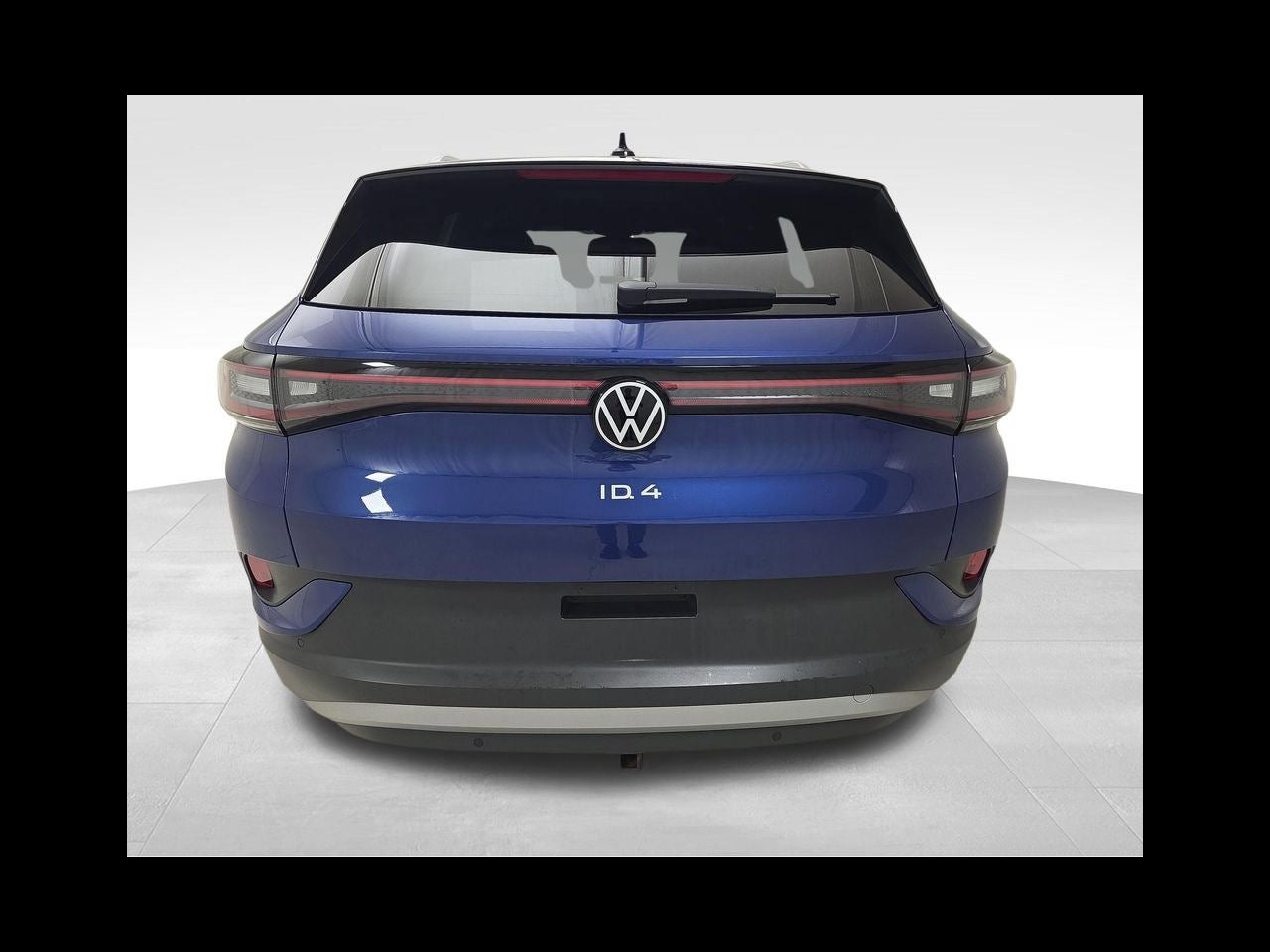 2022 Volkswagen ID.4 Pro S