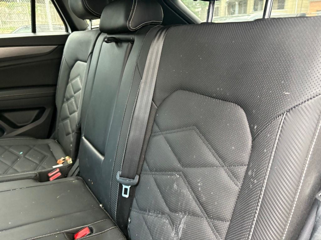 2024 Volkswagen Atlas Cross Sport 2.0T SE