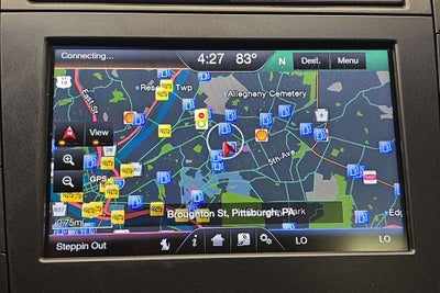 2015 Lincoln MKZ Hybrid Base