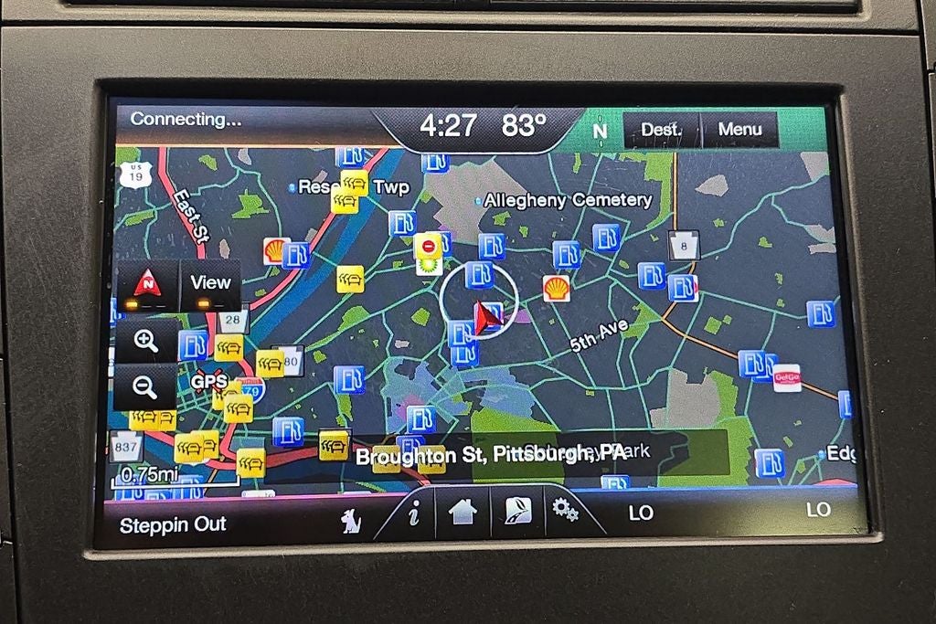 2015 Lincoln MKZ Hybrid Base