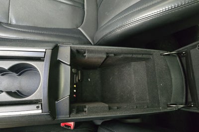 2015 Lincoln MKZ Hybrid Base