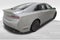2015 Lincoln MKZ Hybrid Base