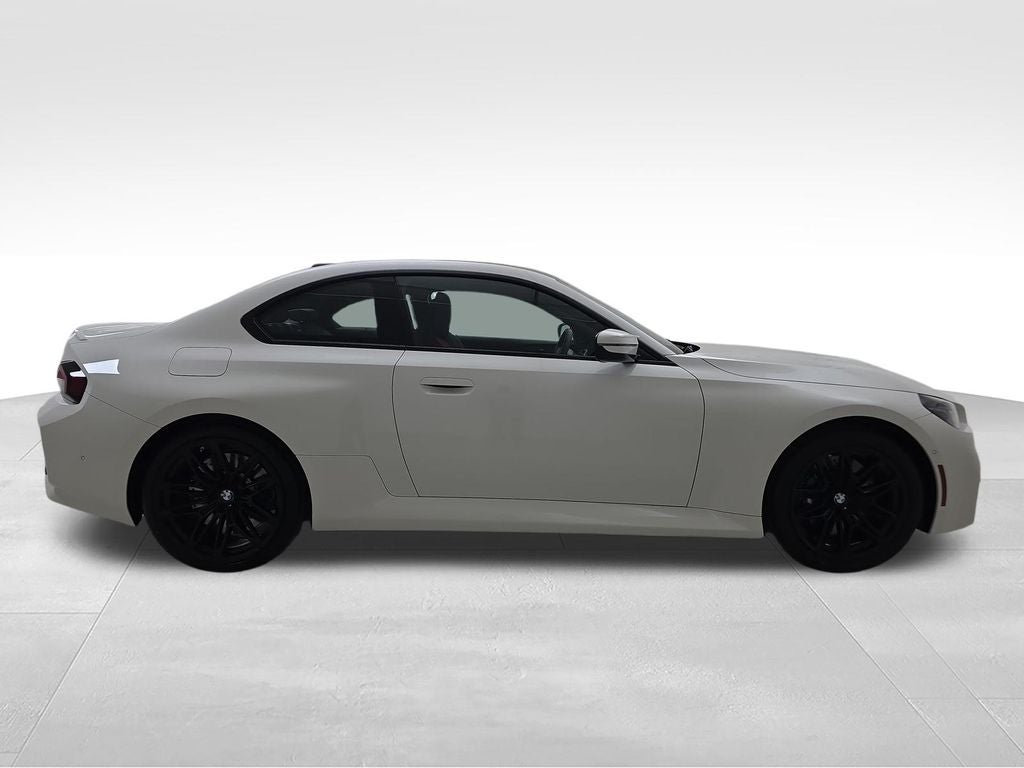2026 BMW M2 Base