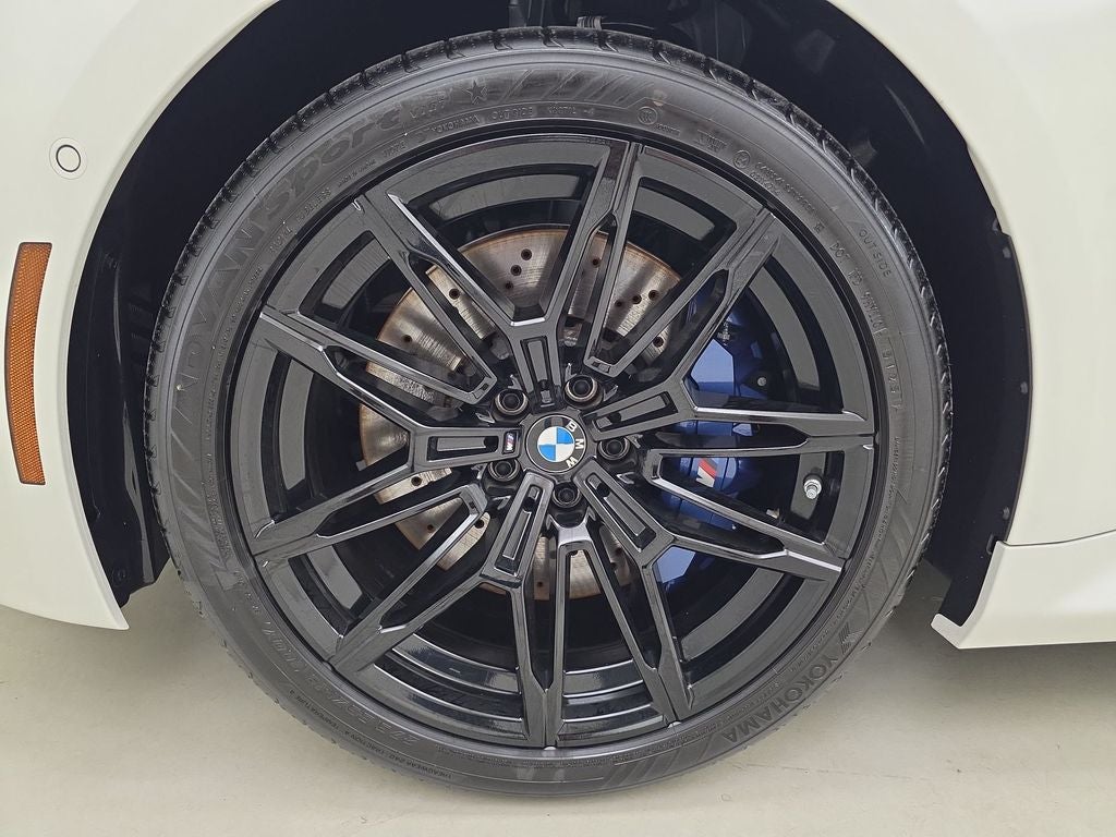 2026 BMW M2 Base