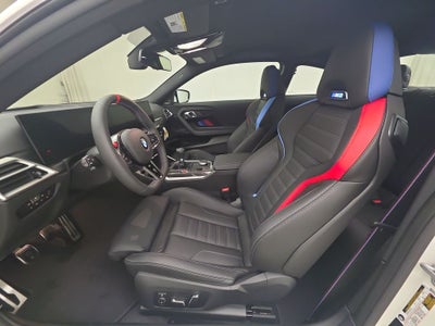 2026 BMW M2 Base