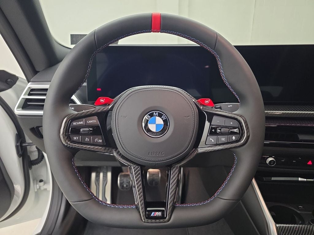 2026 BMW M2 Base