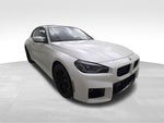2026 BMW M2 Base