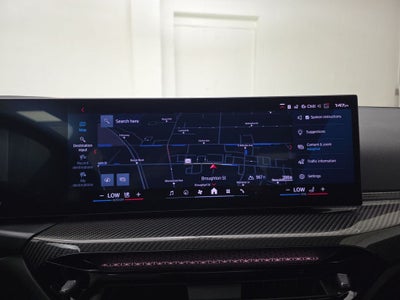 2026 BMW M2 Base