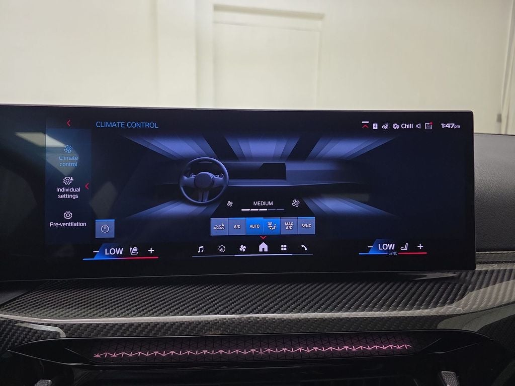 2026 BMW M2 Base