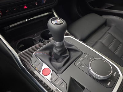2026 BMW M2 Base