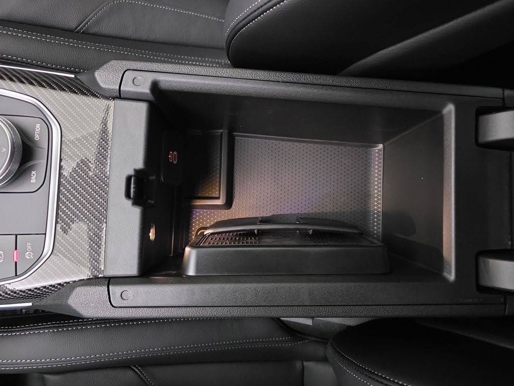 2026 BMW M2 Base