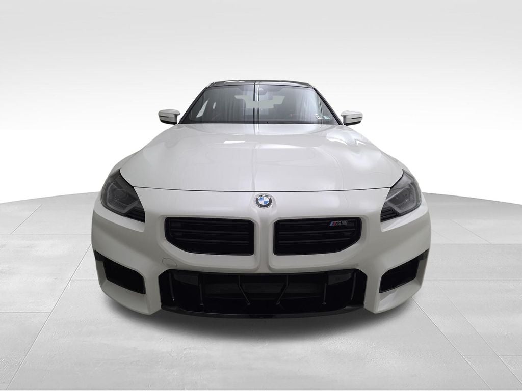 2026 BMW M2 Base