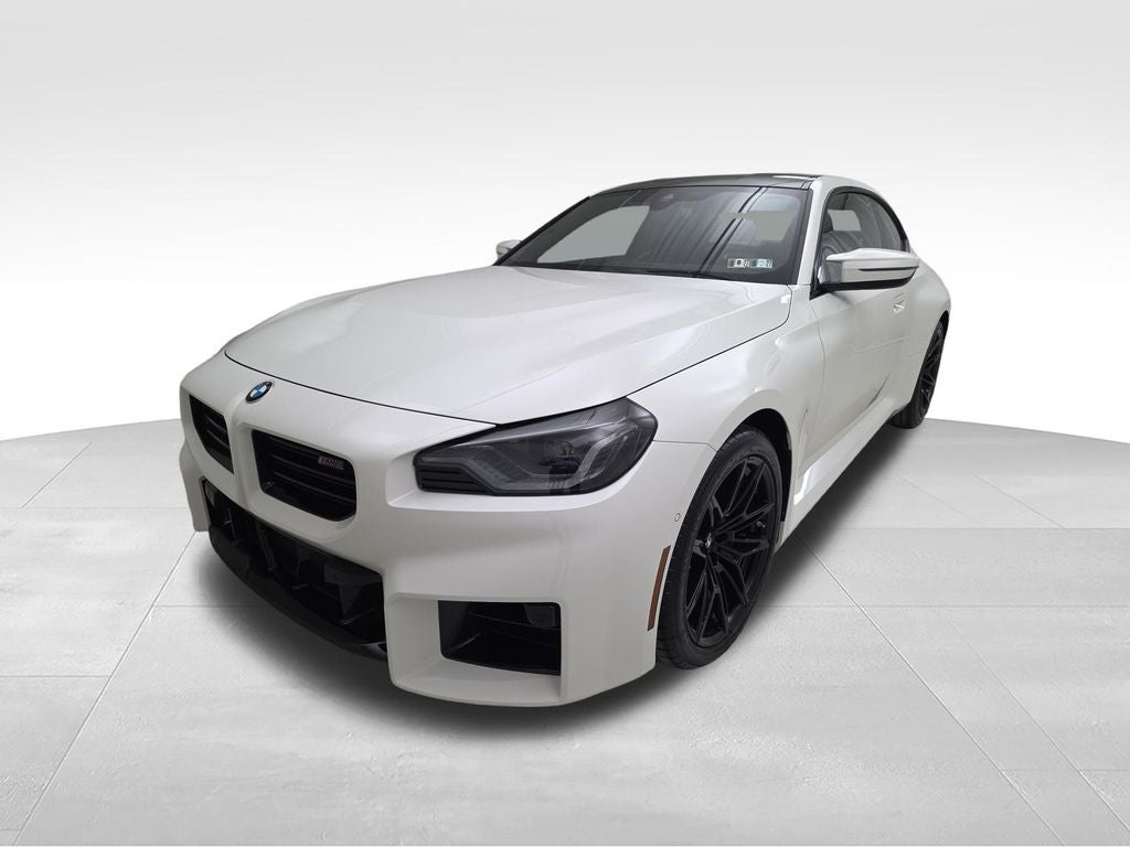 2026 BMW M2 Base