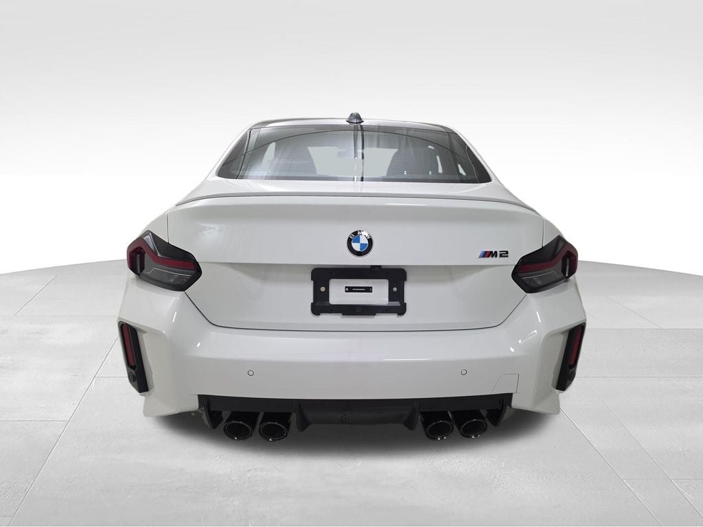 2026 BMW M2 Base