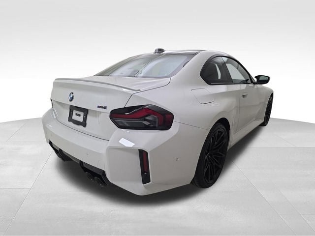2026 BMW M2 Base