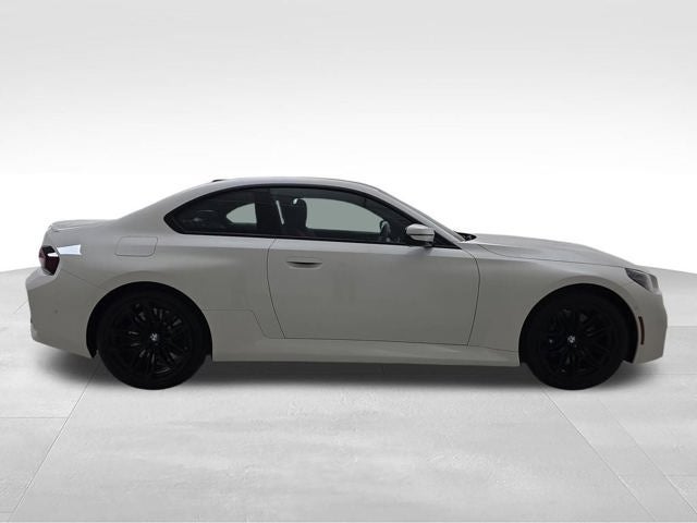 2026 BMW M2 Base