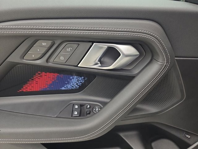 2026 BMW M2 Base