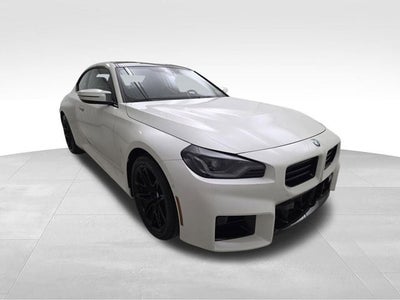 2026 BMW M2 Base