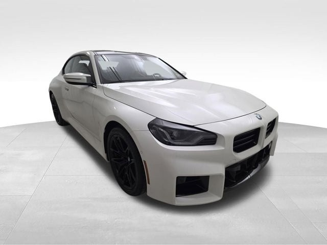 2026 BMW M2 Base