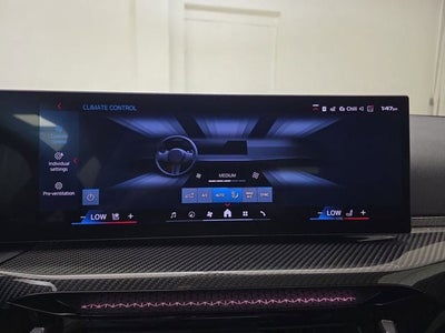 2026 BMW M2 Base