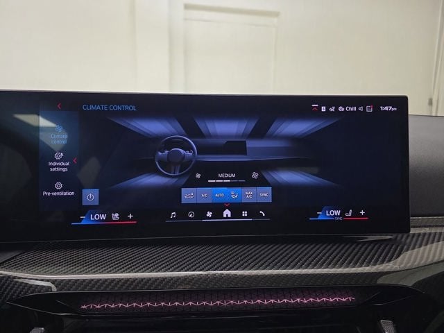 2026 BMW M2 Base