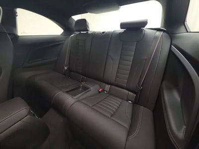 2026 BMW M2 Base