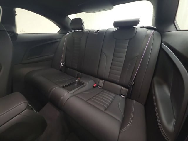 2026 BMW M2 Base