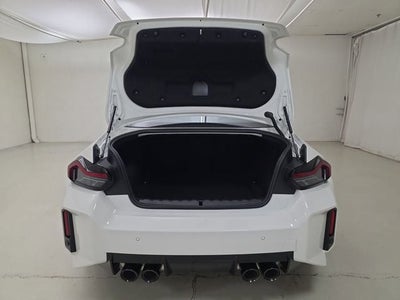 2026 BMW M2 Base
