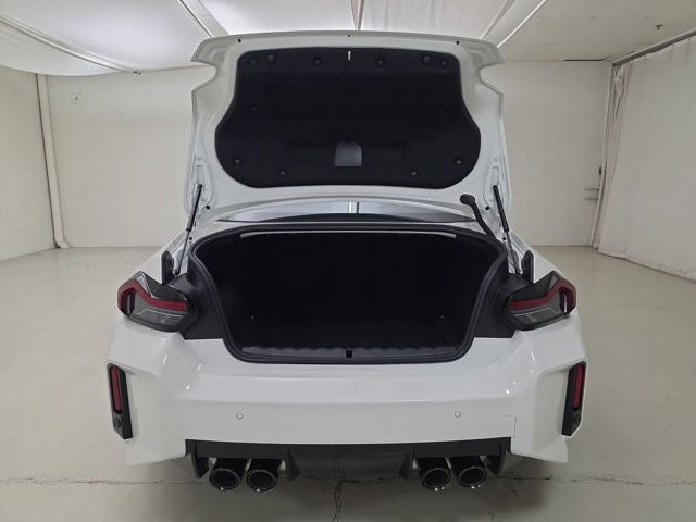2026 BMW M2 Base