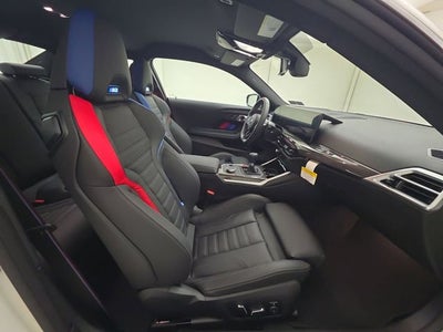 2026 BMW M2 Base