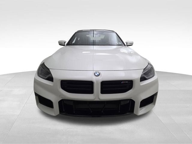 2026 BMW M2 Base