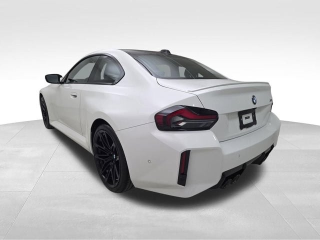 2026 BMW M2 Base