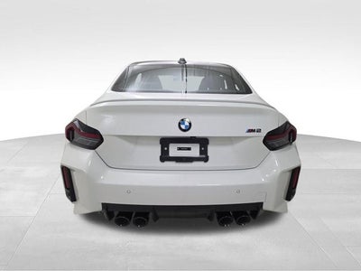 2026 BMW M2 Base