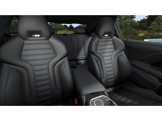 2026 BMW M2 Base