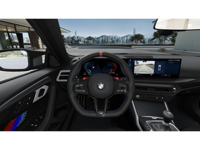 2026 BMW M2 Base
