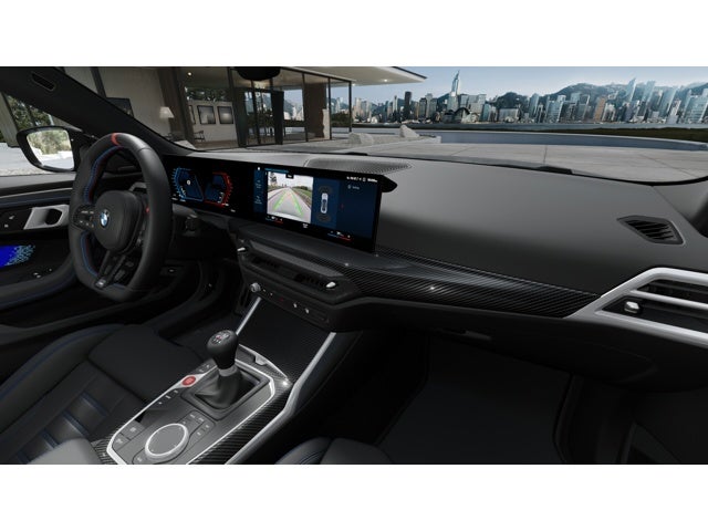 2026 BMW M2 Base