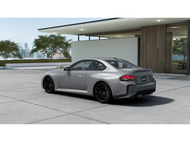 2026 BMW M2 Base