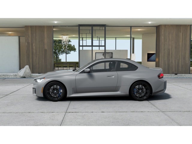 2026 BMW M2 Base