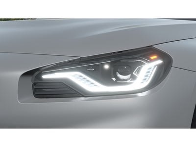 2026 BMW M2 Base