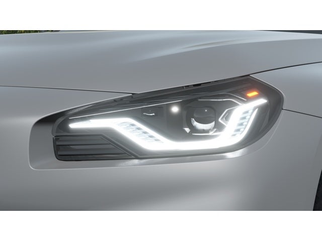 2026 BMW M2 Base