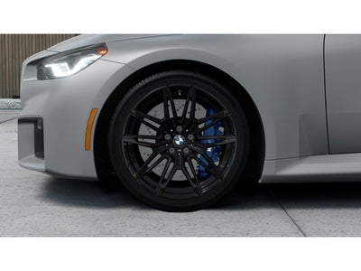2026 BMW M2 Base