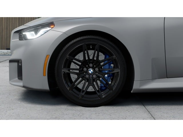 2026 BMW M2 Base