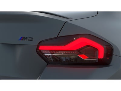 2026 BMW M2 Base