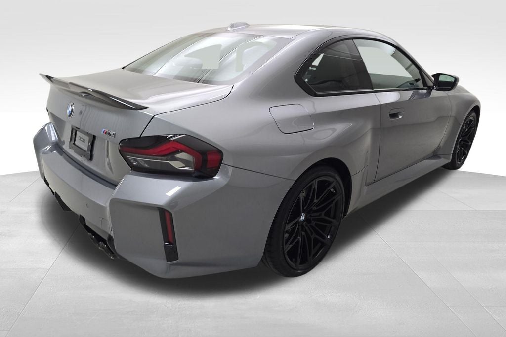 2026 BMW M2 Base