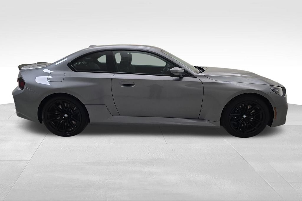 2026 BMW M2 Base
