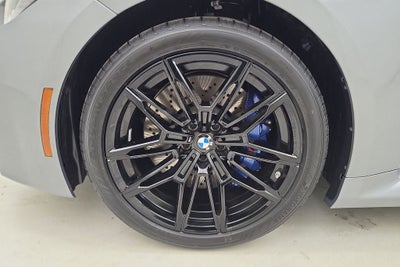 2026 BMW M2 Base