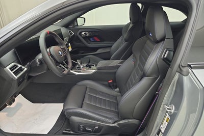 2026 BMW M2 Base