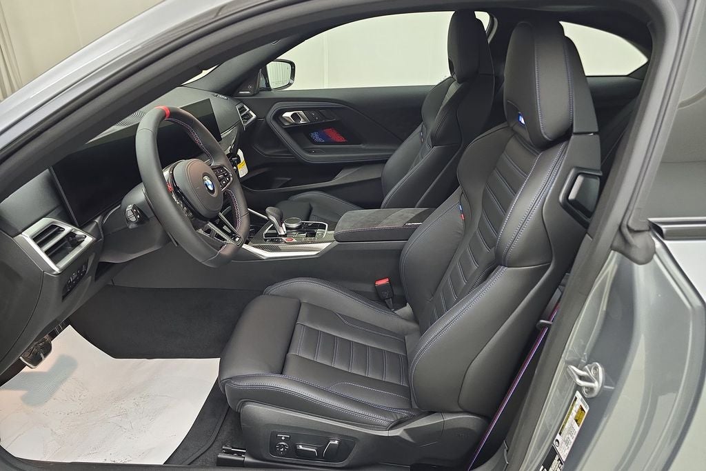 2026 BMW M2 Base